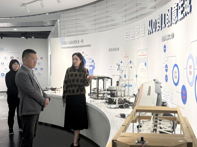 智汇山城 创引两江｜苏锡通园区举办第四届“金英杯”重庆城市赛插图6