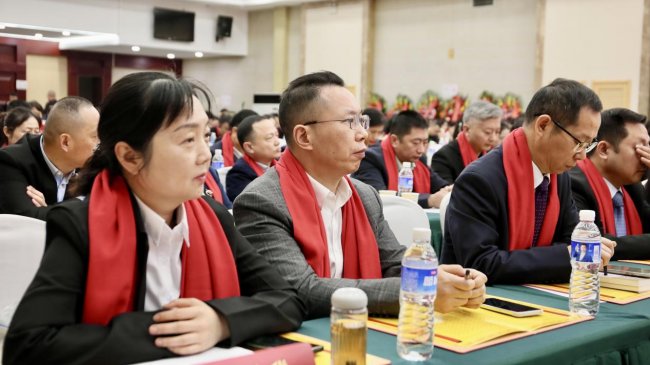 传承百年国医精髓，合肥天使儿童医院三位专家正式拜入中医儿科“臣字门”流派插图7