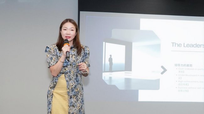 国际未来领导力新加坡峰会圆满落幕  美世教育引领青年领袖成长新路径插图7