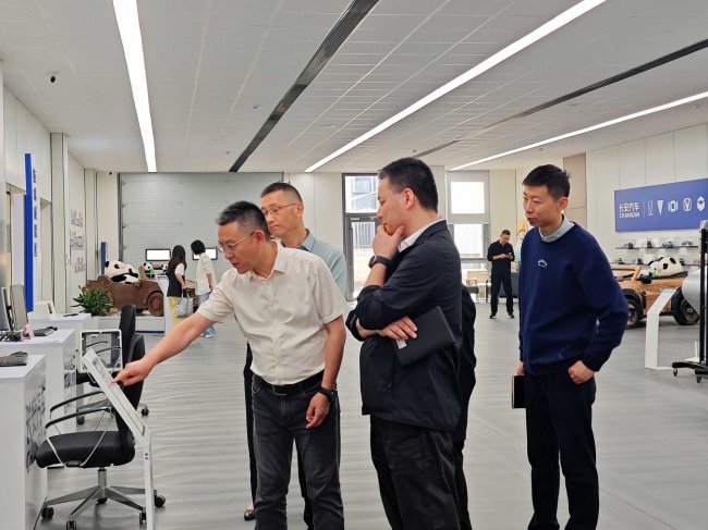 智汇山城 创引两江｜苏锡通园区举办第四届“金英杯”重庆城市赛插图8