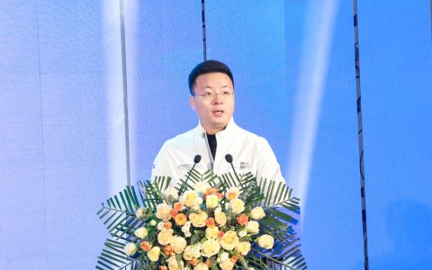 江苏宗申参展2026第十六届丰县电动车展览会