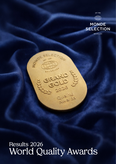 载誉全球！王家渡两大爆品斩获2026年国际蒙特奖，用品质定义标准插图1