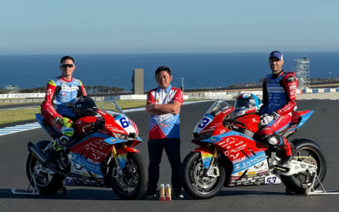 联手张雪机车造电摩 宁德时代旗下公司新能安回应：合作初步接洽中