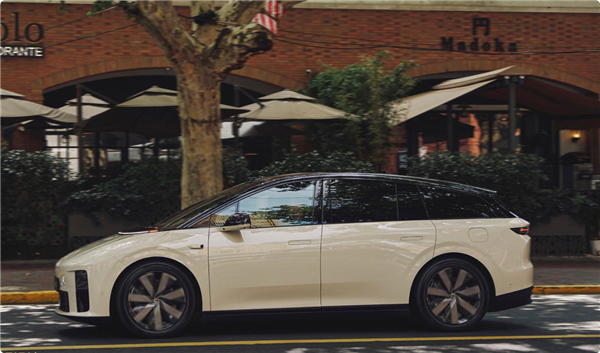 理想汽车3月销量41053辆 i6爆发了：交付超2.4万台插图