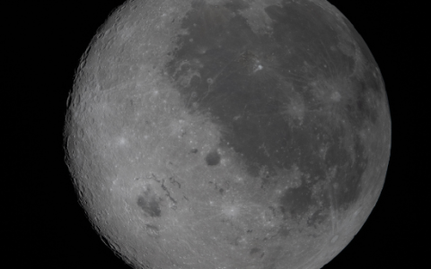 又一历史时刻！阿尔忒弥斯2号距地球最远252756英里 启程回家