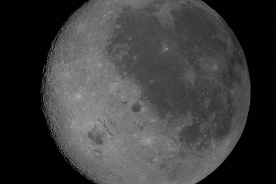 又一历史时刻！阿尔忒弥斯2号距地球最远252756英里 启程回家插图