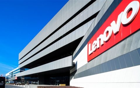 联想霸气喊话：营收目标将超1000亿美元 AI相收占总的1/3