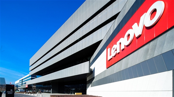 联想霸气喊话：营收目标将超1000亿美元 AI相收占总的1/3插图