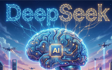 阿里巴巴与腾讯被曝洽谈投资DeepSeek 估值逾200亿美元