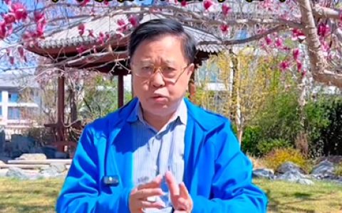 宗馥莉和弟妹被曝清明握手言和：共同去给宗庆后扫墓