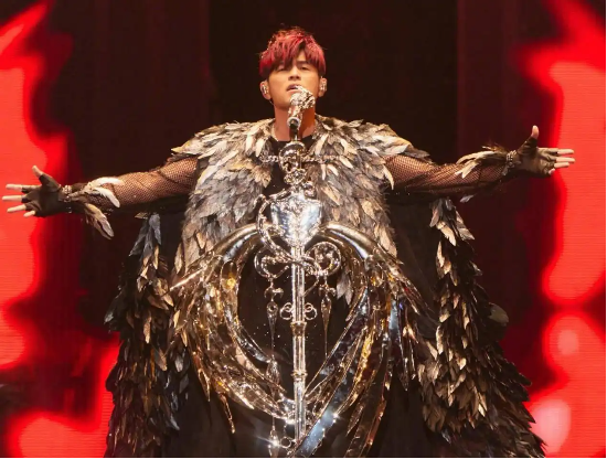 1080元门票被炒至4000元！周杰伦演唱会被老粉直呼避雷插图