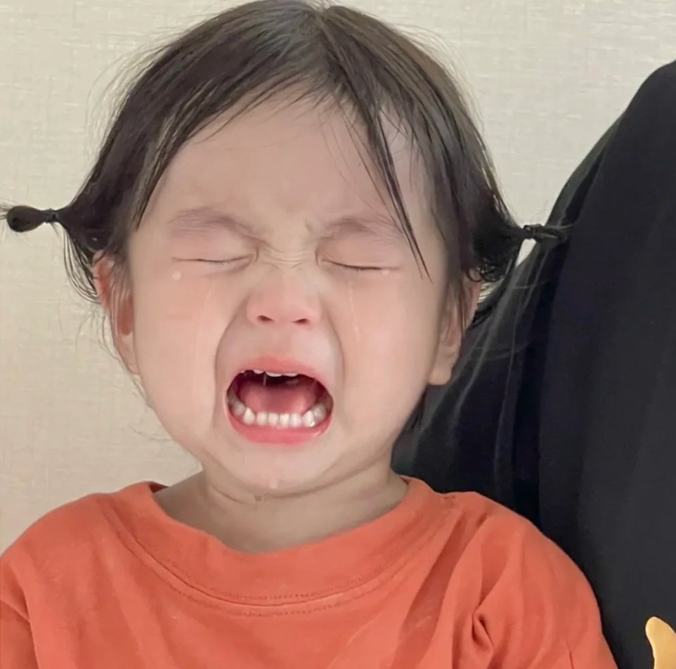 娃哭到打滚求看电视，宝妈硬拦被骂狠心？真相扎心了！插图