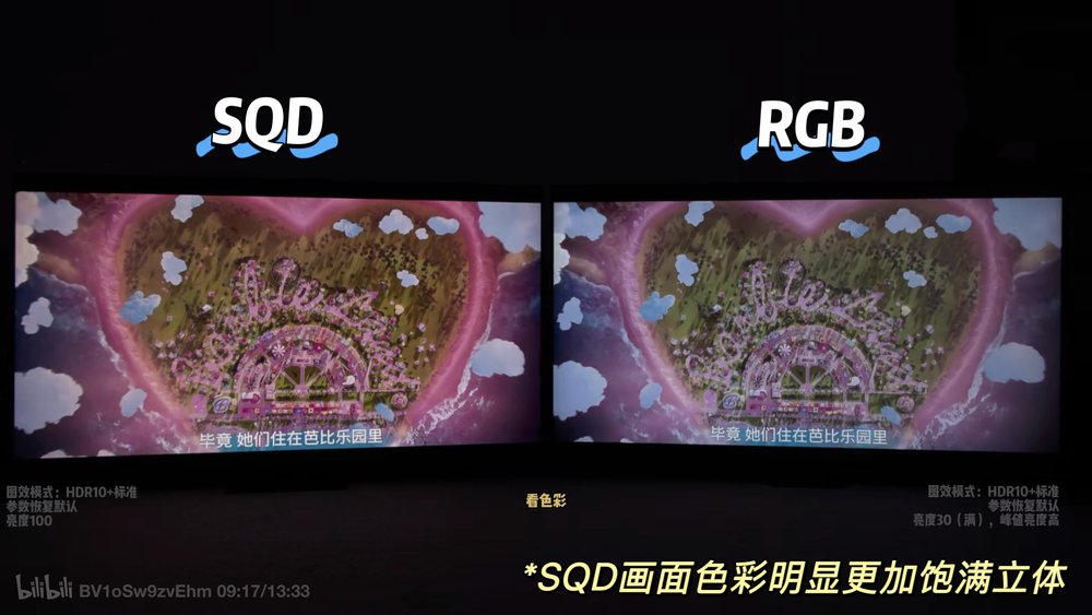 京东电视榜登顶!TCL 这台护眼画质旗舰,618 卖爆了!插图4 京东电视榜登顶!TCL 这台护眼画质旗舰,618 卖爆了!插图4