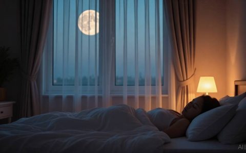 别再死守“8小时睡眠论”！长寿的最佳睡眠时间，其实是这个