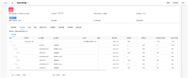 蓝凌智能LTC解决方案，打通营销、销售、交付、服务，支撑企业长效增长插图11