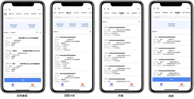 蓝凌智能LTC解决方案，打通营销、销售、交付、服务，支撑企业长效增长插图12