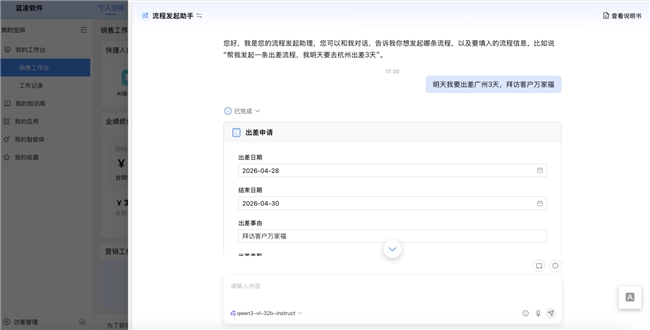 蓝凌智能LTC解决方案，打通营销、销售、交付、服务，支撑企业长效增长插图14
