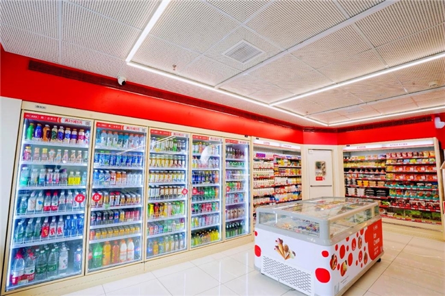 选择美宜佳，开启24小时便利店加盟新风口，小门店大收益插图1