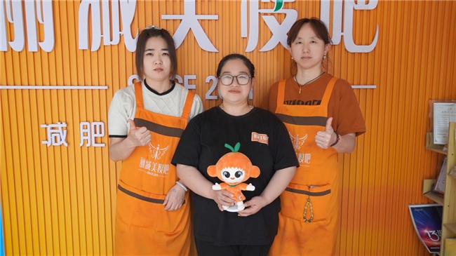 《对话》衡水特辑：丽减美瘦吧以专业践初心，以笃行启新程插图4