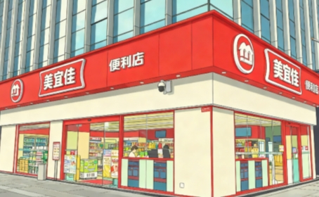 走进美宜佳，矿泉水价格与品质都让人放心插图2