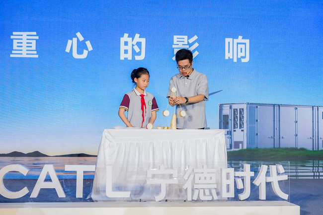 把零碳变成孩子们能懂、能玩的实践!插图 把零碳变成孩子们能懂、能玩的实践!插图