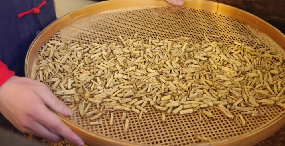 非遗周宁古法炮制技艺——守艺三百年，匠心润本草插图5