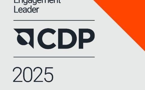 佳能再获CDP“供应商合作评估”最高评价“供应商合作领导者”