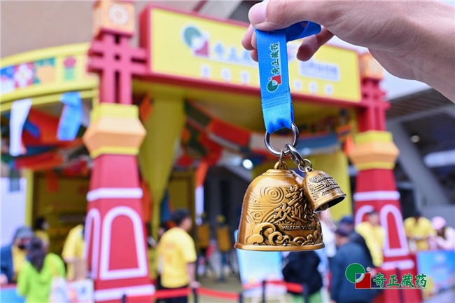 当千年藏药再遇兰马：奇正藏药以“守护”之姿，引爆2026兰州马拉松全域声量插图1