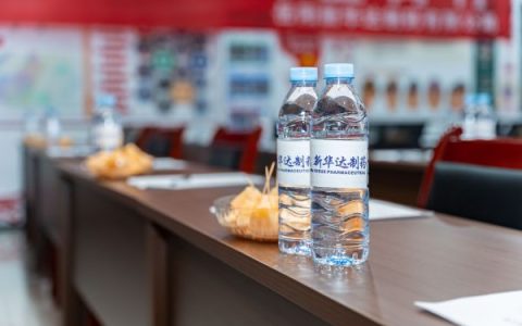 公益不止步 科普暖人心 岳阳新华达常态化走进贵阳社区送健康