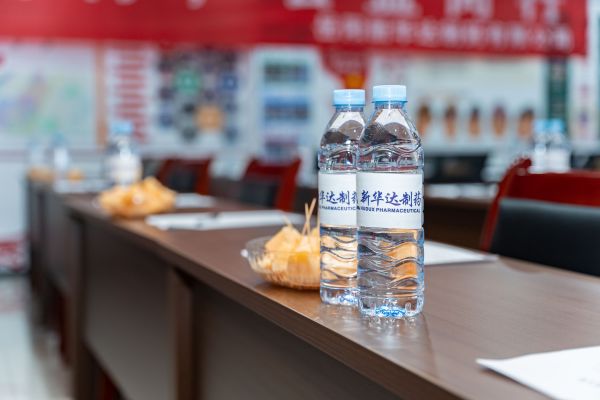 公益不止步 科普暖人心 岳阳新华达常态化走进贵阳社区送健康插图