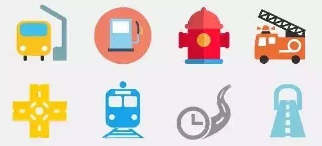 停车别任性！这些违停知识要牢记插图
