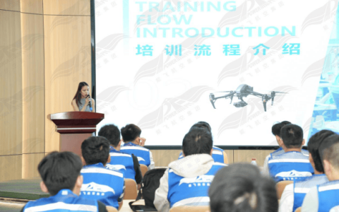 广东 CAAC 无人机执照怎么考？能飞航空一站式考证全攻略