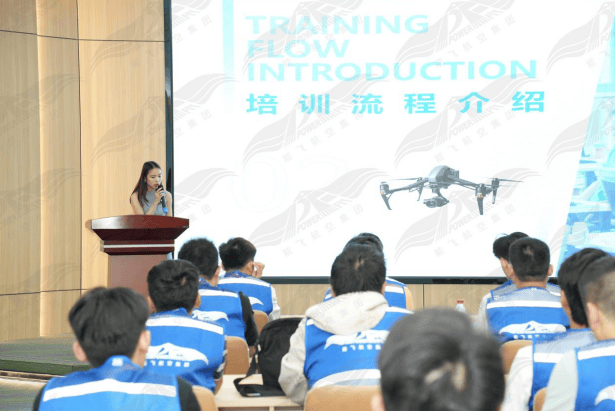 广东 CAAC 无人机执照怎么考？能飞航空一站式考证全攻略插图