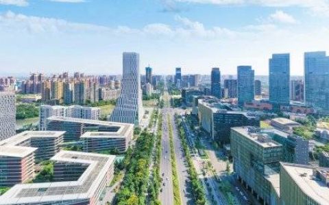 成都都市圈一季度地区生产总值7842.6亿元 同比增长5.6%
