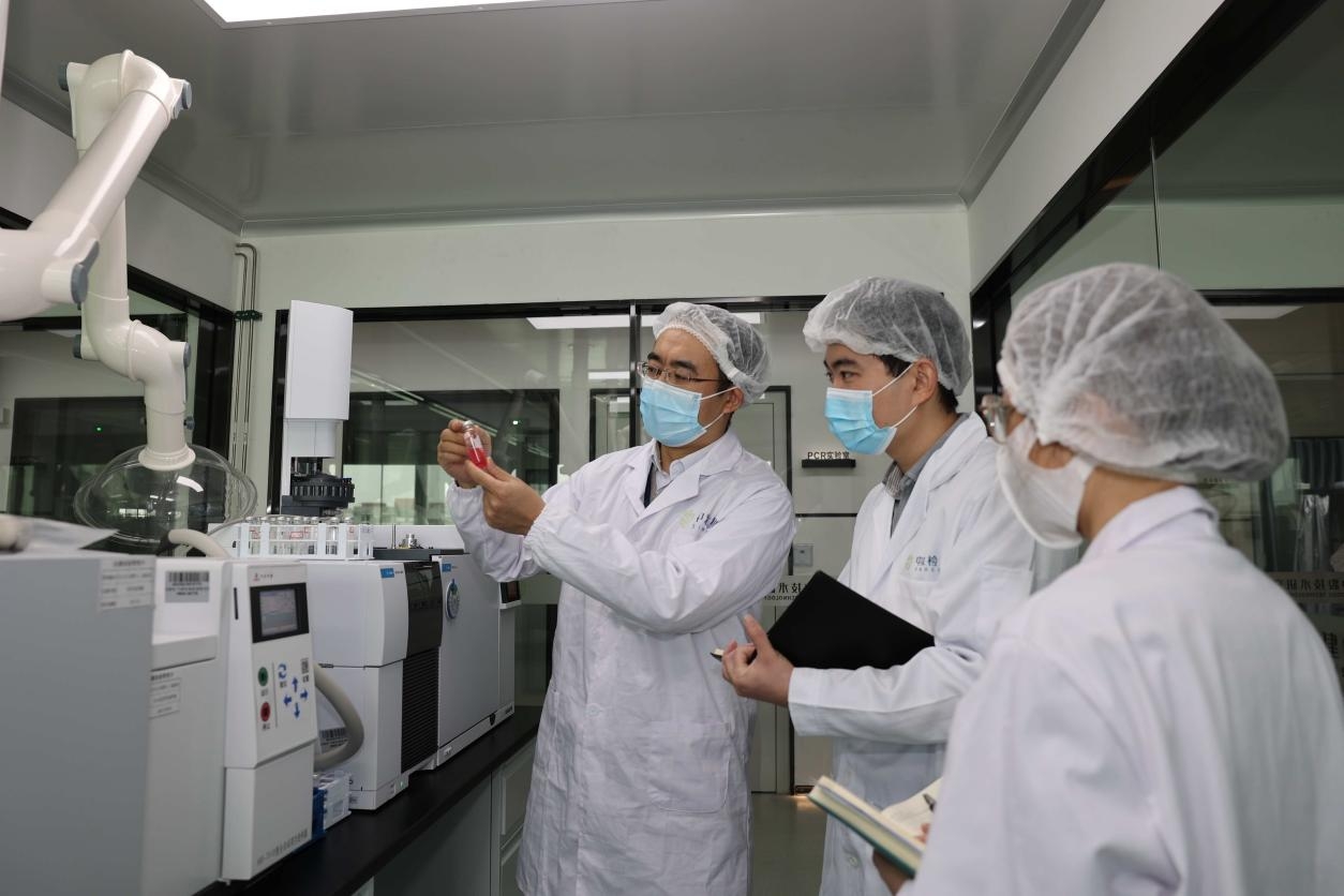 唤醒中国油力量！青蛙王子以“慢科研”刷新山茶油婴童护肤含金量插图7