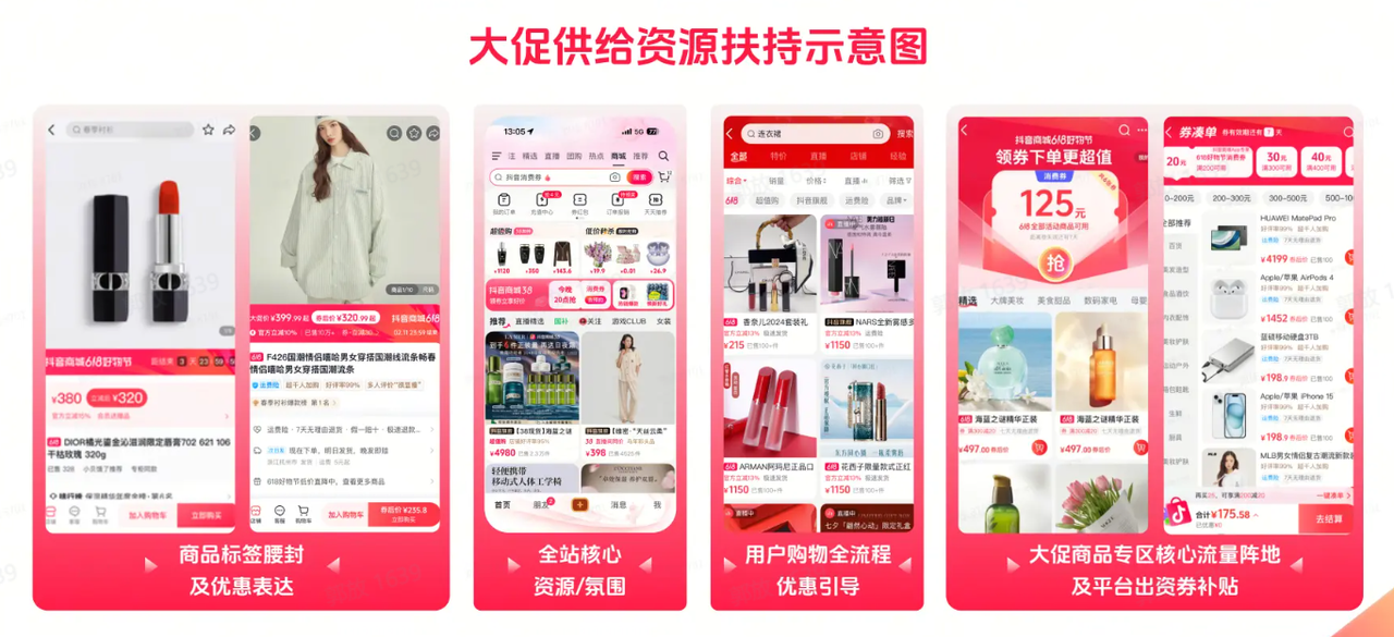 从“抢流量”到“拼供给”，618增长逻辑变了插图3
