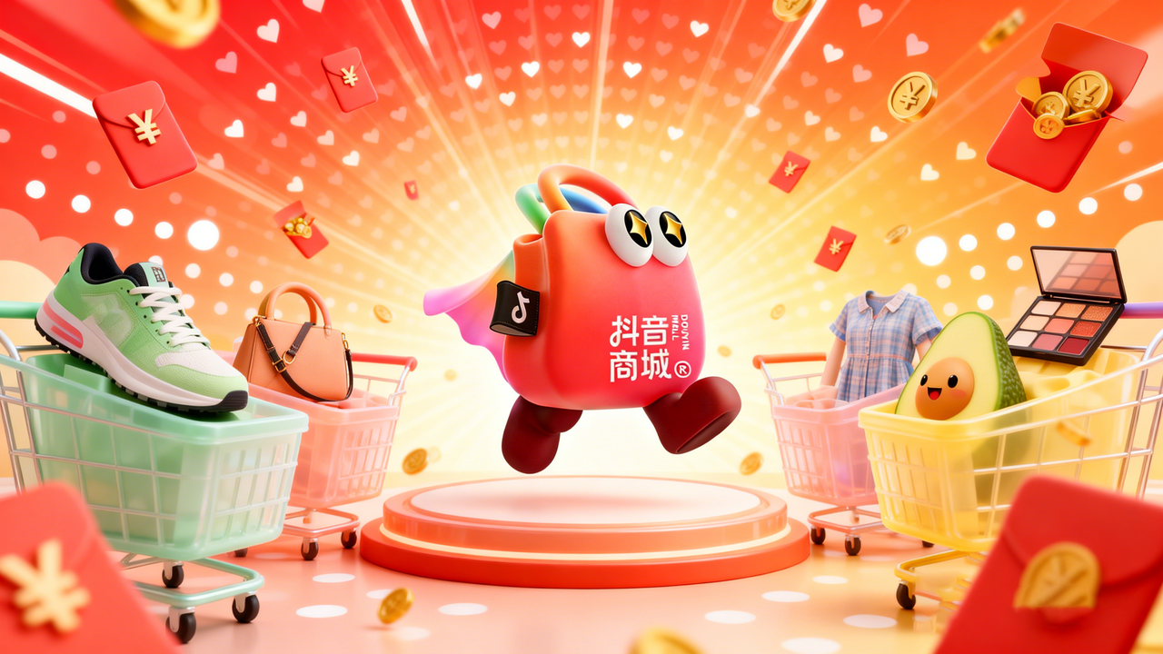 从“抢流量”到“拼供给”，618增长逻辑变了插图
