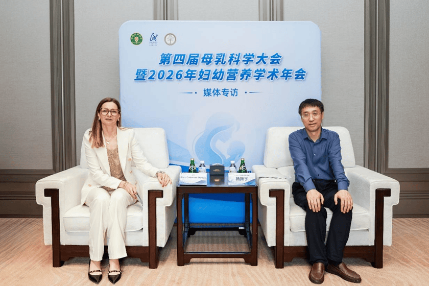 深耕母乳研究，雀巢HMO科学实证与专利数双第一插图4