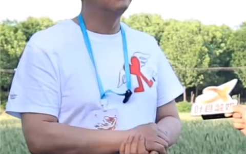 李亚鹏称回老家就是回叶县：河南老家是根 能给人力量