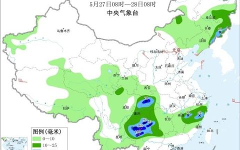 雨停了，天晴了，收麦了！河南今起升温，30℃+晴热天来了