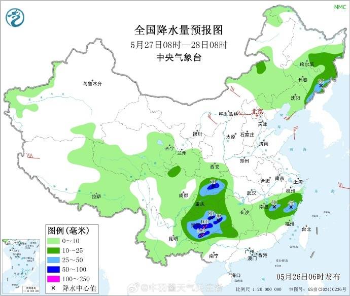 雨停了,天晴了,收麦了!河南今起升温,30℃+晴热天来了插图 雨停了,天晴了,收麦了!河南今起升温,30℃+晴热天来了插图