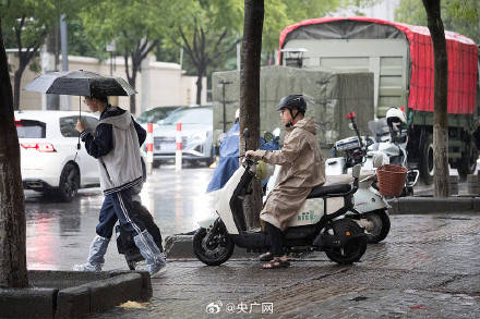 武汉部分中小学幼儿园实行弹性上学插图