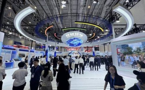 金旅客车亮相2026金砖展：三款硬核展品诠释“中国智造”新高度