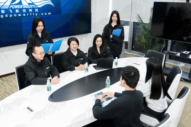 广东 CAAC 无人机执照怎么考？能飞航空一站式考证全攻略插图2