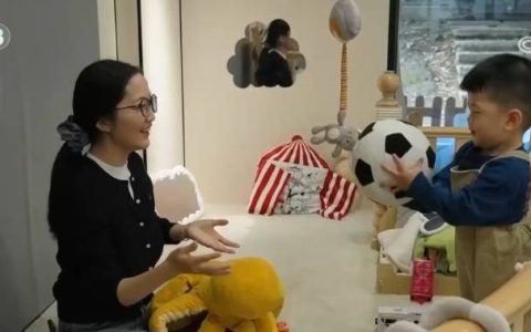 实打实举措为婴幼儿打造温暖成长空间让家长托育无忧