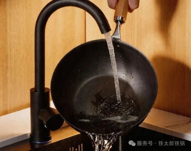 日本主妇疯抢的铁太郎铁锅，居然如此好用插图