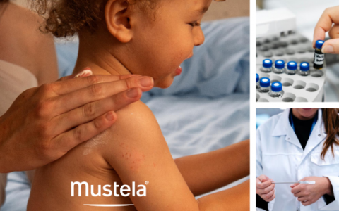 妙思乐Mustela：背靠法国科延 低调而专注的婴幼儿皮肤学大师