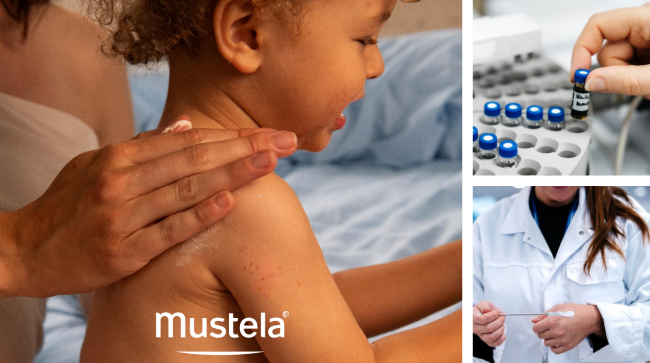 妙思乐Mustela：背靠法国科延 低调而专注的婴幼儿皮肤学大师插图