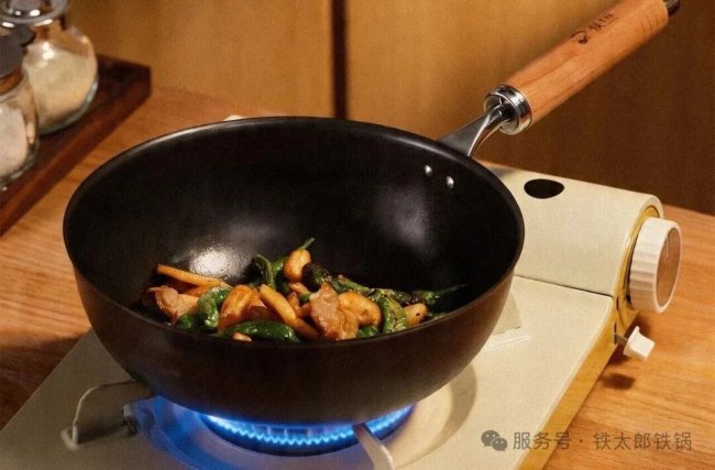 日本主妇疯抢的铁太郎铁锅，居然如此好用插图1