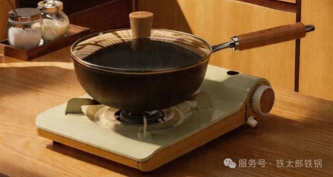 日本主妇疯抢的铁太郎铁锅，居然如此好用插图2
